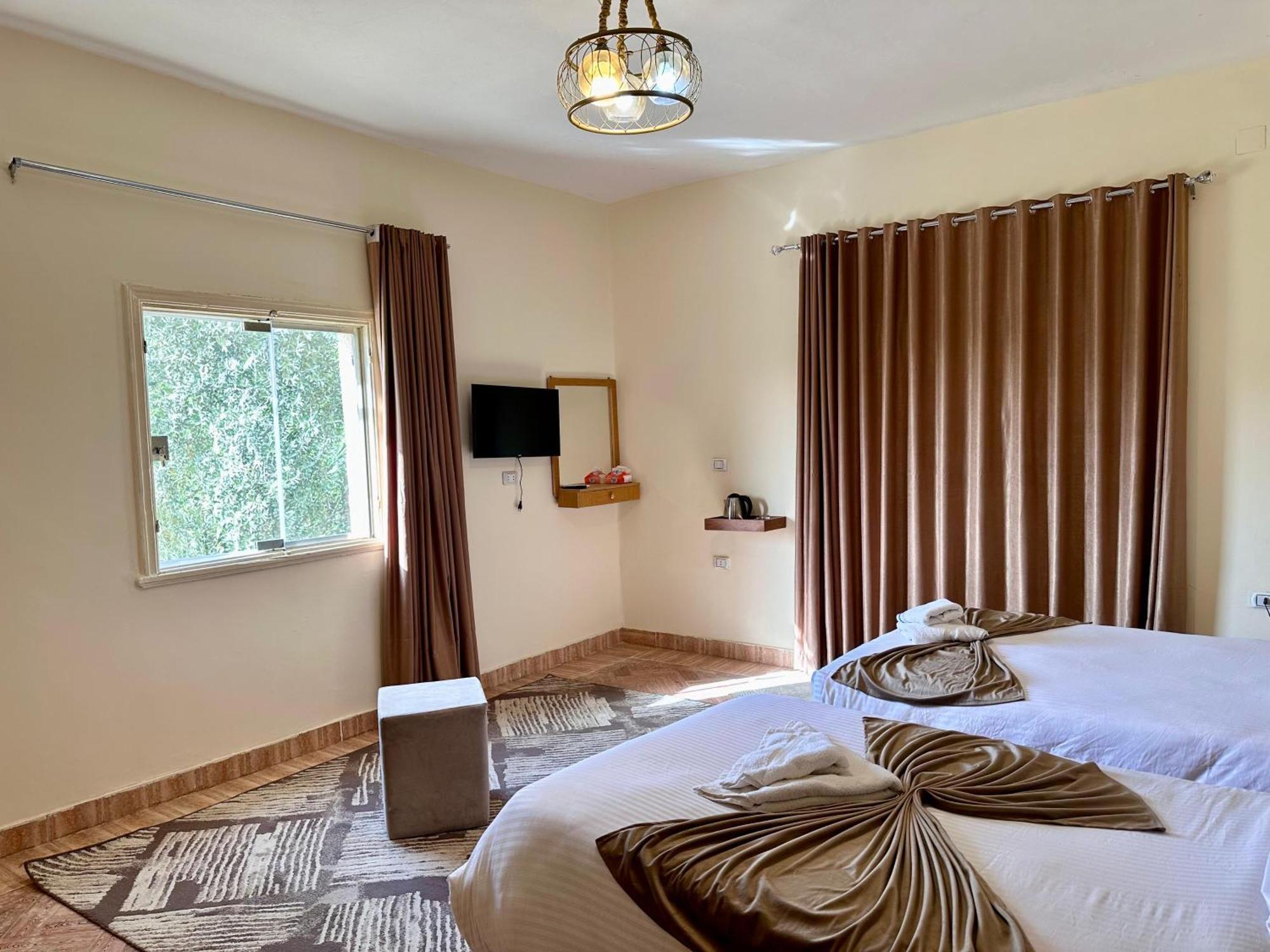 فندق Golf Pyramids View Kafret el-Gabal المظهر الخارجي الصورة