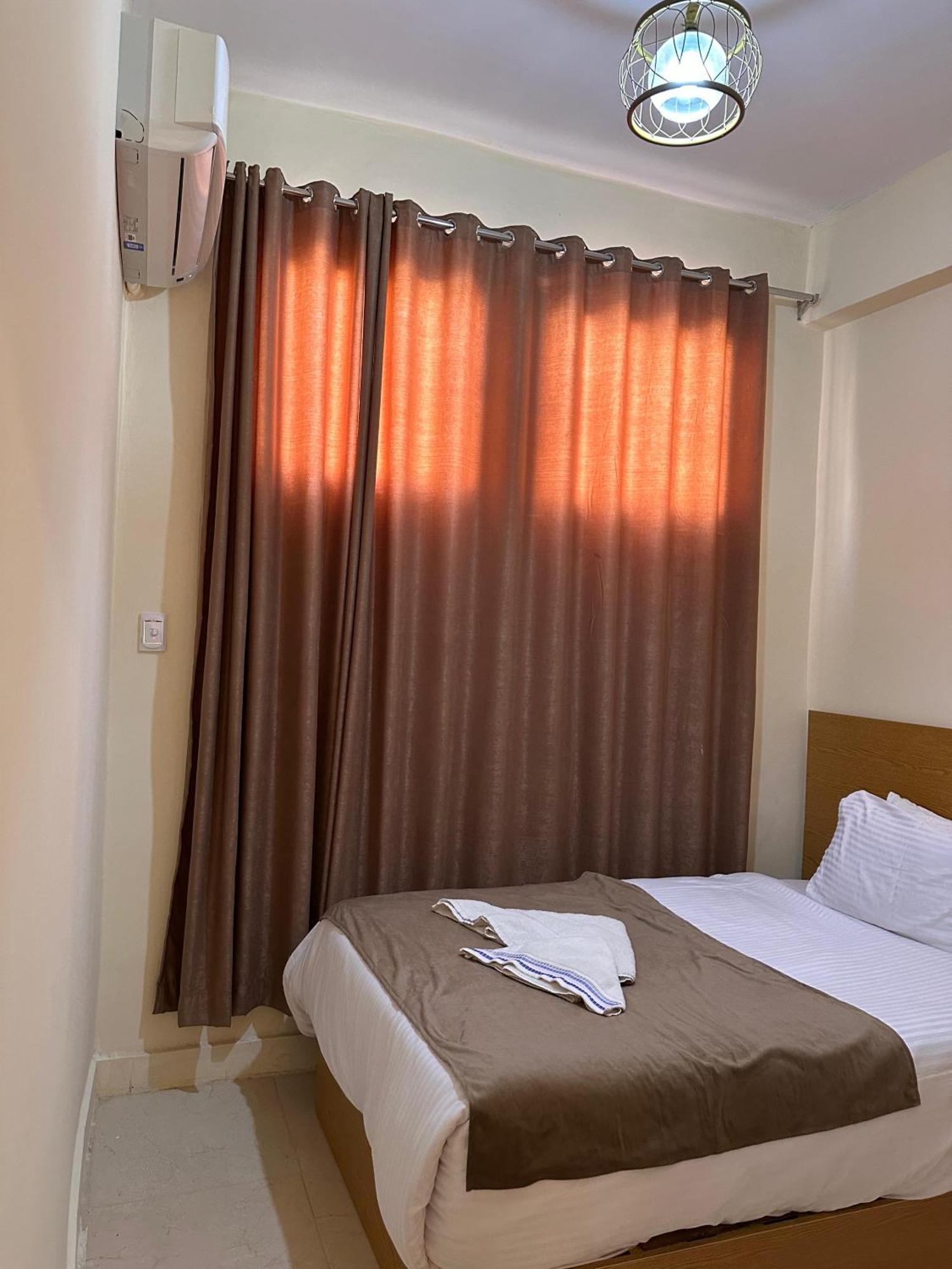 فندق Golf Pyramids View Kafret el-Gabal المظهر الخارجي الصورة