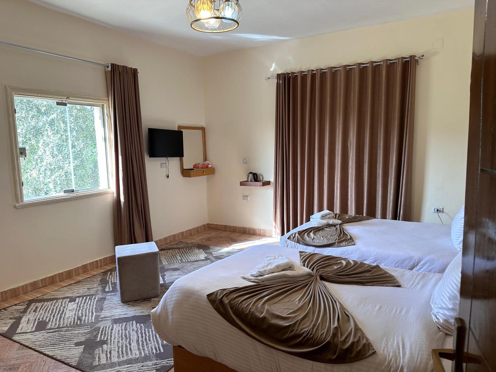 فندق Golf Pyramids View Kafret el-Gabal المظهر الخارجي الصورة