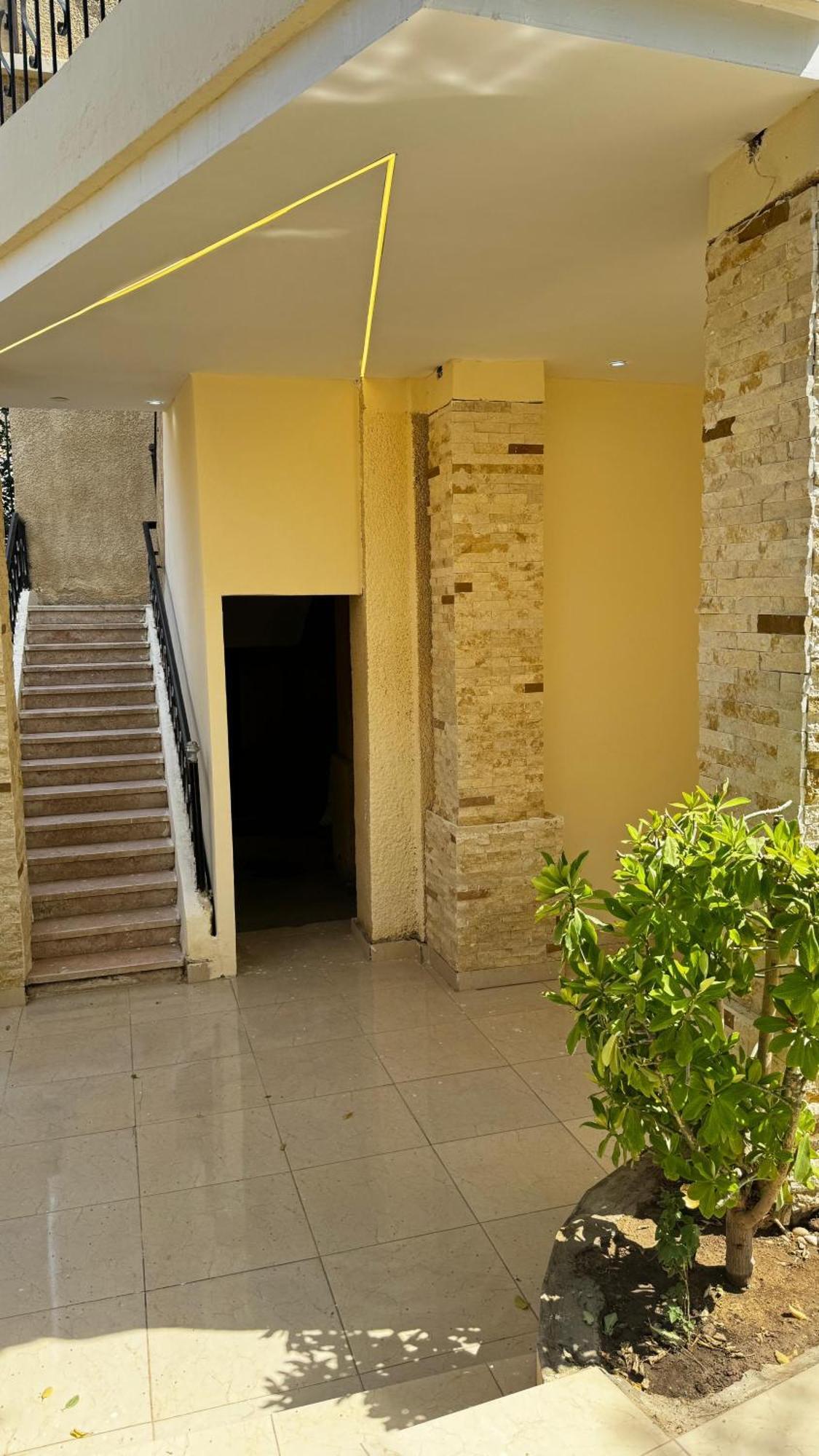 فندق Golf Pyramids View Kafret el-Gabal المظهر الخارجي الصورة